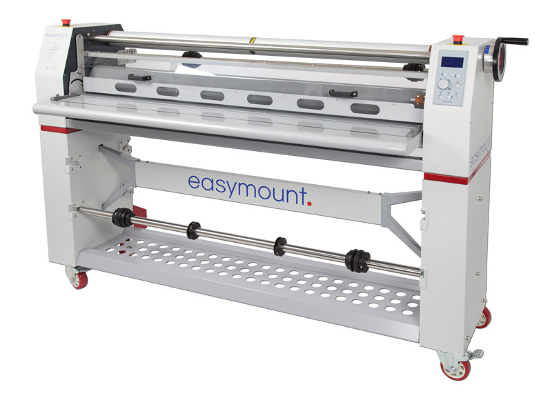 Easymount EM-1400 Single Hot Wide Format Laminator