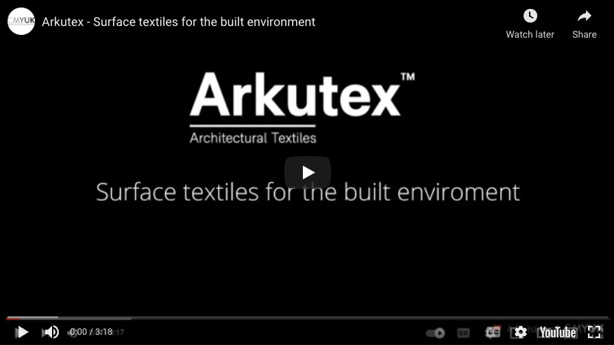 Arkutex Video